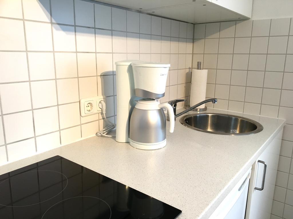 Apartment Flowerside Regensburg Exterior photo
